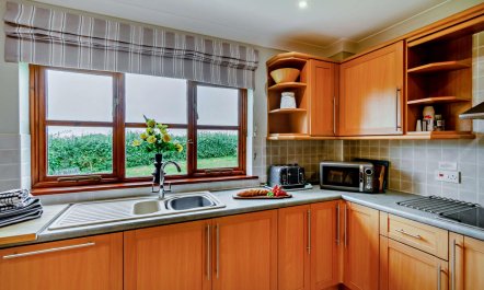 4 Bed in St. Florence 7