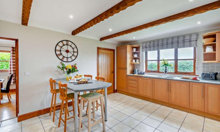 4 Bed in St. Florence 5