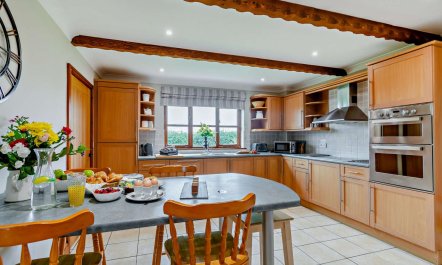 4 Bed in St. Florence 8