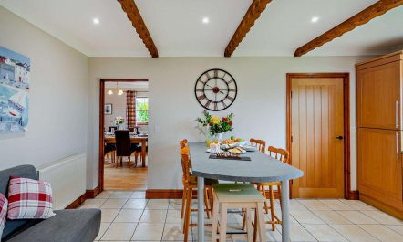 4 Bed in St. Florence 6