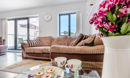 2 Bed in Woolacombe 1