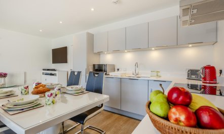 2 Bed in Woolacombe 4