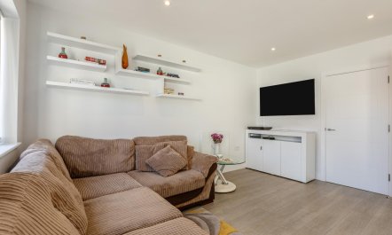 2 Bed in Woolacombe 2