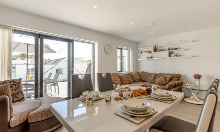 2 Bed in Woolacombe 5