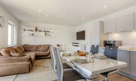 2 Bed in Woolacombe 7