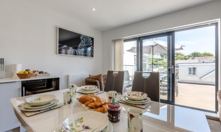 2 Bed in Woolacombe 9