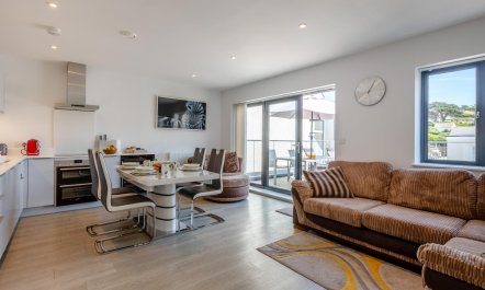 2 Bed in Woolacombe 6