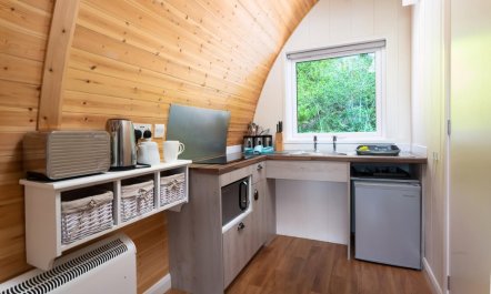 1 Bed in Newby Bridge 5