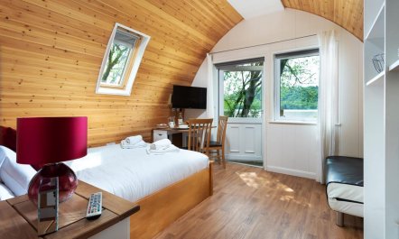 1 Bed in Newby Bridge 1