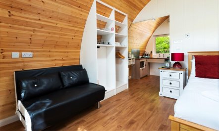 1 Bed in Newby Bridge 2