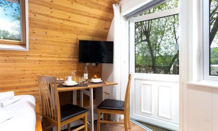 1 Bed in Newby Bridge 6