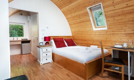 1 Bed in Newby Bridge 3