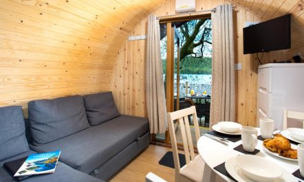 1 Bed in Newby Bridge 3