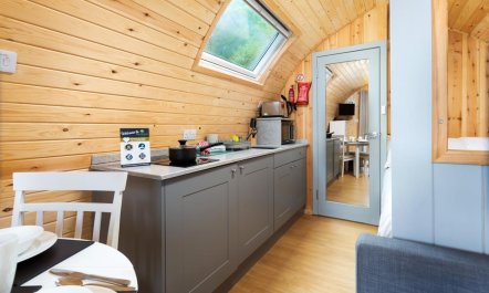 1 Bed in Newby Bridge 5