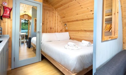 1 Bed in Newby Bridge 2