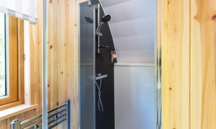 1 Bed in Newby Bridge 6