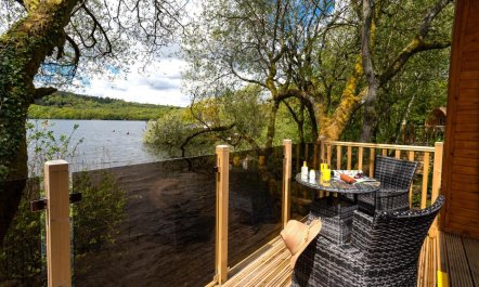 1 Bed in Newby Bridge 1