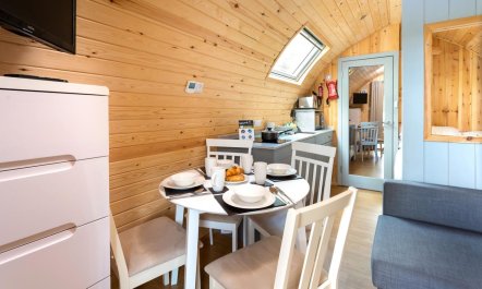 1 Bed in Newby Bridge 4