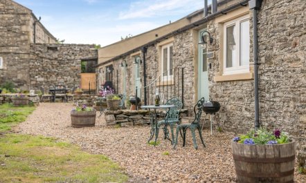 1 Bed in Middleham