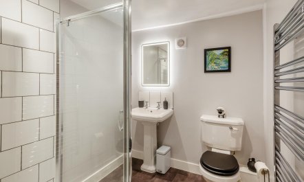 1 Bed in Middleham 5