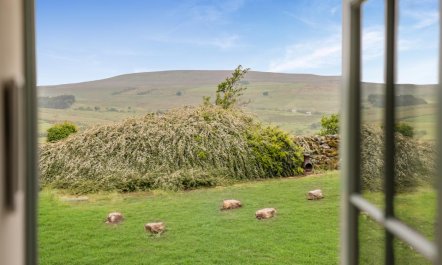 1 Bed in Middleham 4