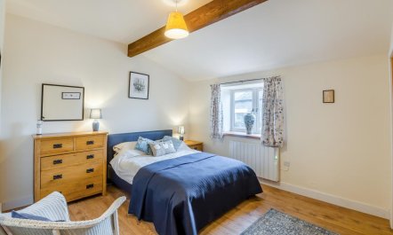 1 Bed in Middleham 8