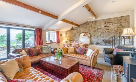 1 Bed in Middleham 0