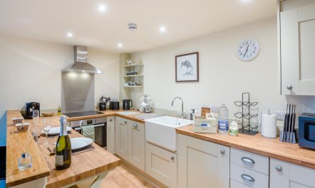 1 Bed in Middleham 6