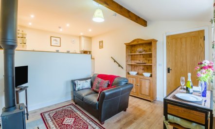 1 Bed in Middleham 7