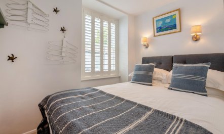2 Bed in Padstow 2