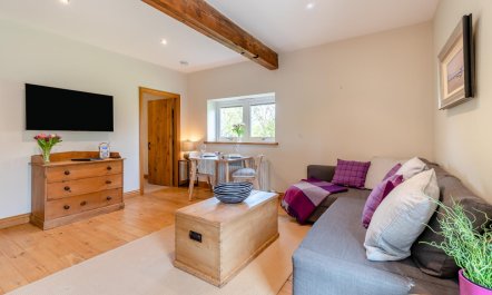 1 Bed in West Hall 5