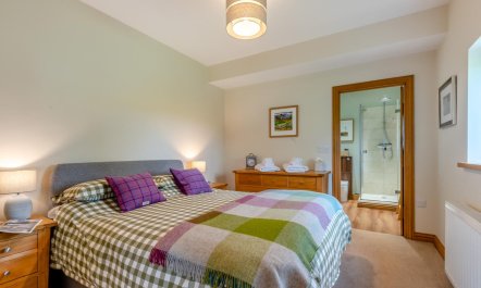 1 Bed in West Hall 1
