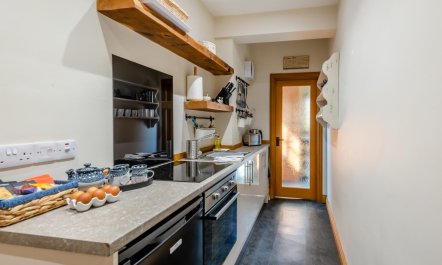 1 Bed in West Hall 9