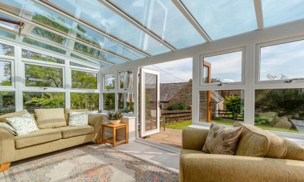 1 Bed in West Hall 2