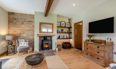 1 Bed in West Hall 4