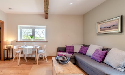 1 Bed in West Hall 8