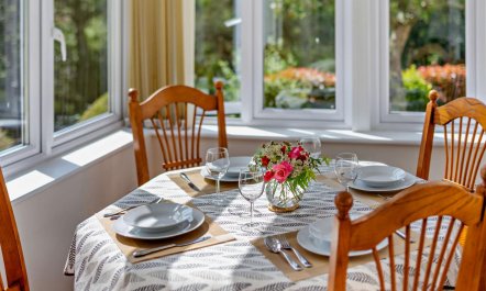 2 Bed in Ruan High Lanes 6