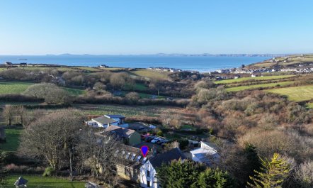 4 Bed in Little Haven 5