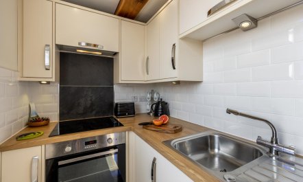 1 Bed in Toynton All Saints 7