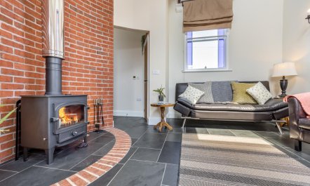 1 Bed in Toynton All Saints