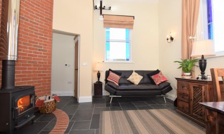 1 Bed in Toynton All Saints 1