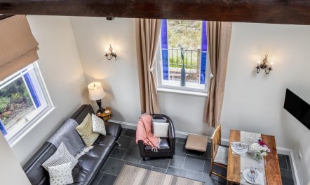 1 Bed in Toynton All Saints 4