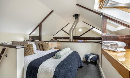 1 Bed in Toynton All Saints 9