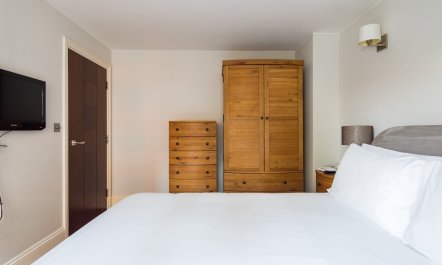 Gooseberry Crumble 5