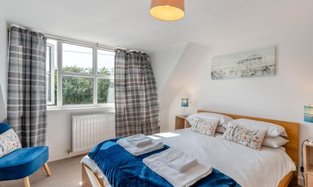 3 Bed in Coldingham 9