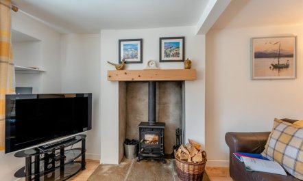 3 Bed in Coldingham 2