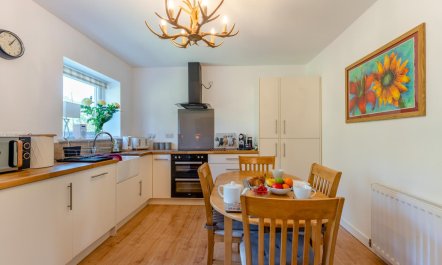 3 Bed in Coldingham 6