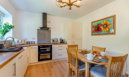 3 Bed in Coldingham 4