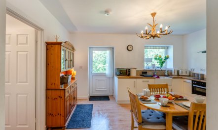 3 Bed in Coldingham 5