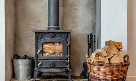 3 Bed in Coldingham 3